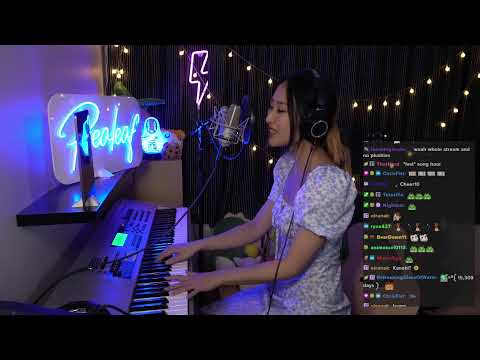 Relaxing Music Stream~