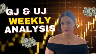 GBPJPY & USDJPY Weekly Analysis - YEN Pairs