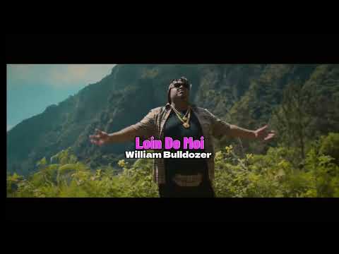 Naza x Afrobeat Type Beat 2023 "Loin De Moi" By: William Bulldozer