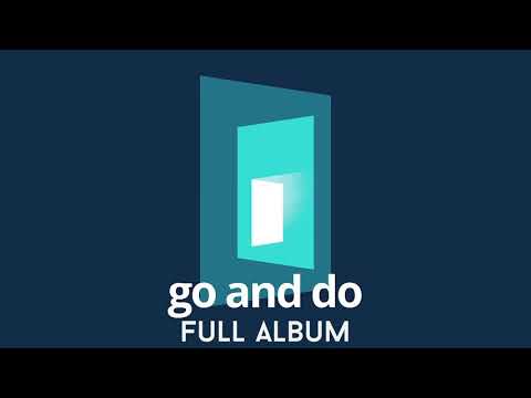 Full Album - Go and do - Mutual 2020 (Album completo)