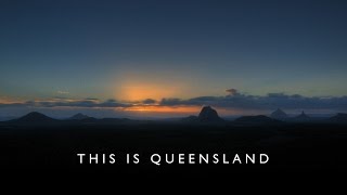 THIS IS QUEENSLAND