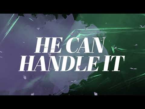 Crystal Aikin - He Can Handle It (Official Lyric Video)