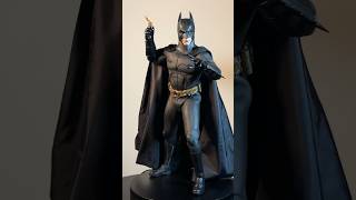 Hot Toys - Batman Begins - 1/6 Action Figure #actionfigures #hottoys #sixthscale #batman