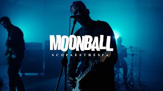 Moonball - Scopaesthesia (Official Video)