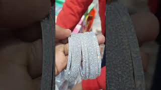 Designer Bangles | Fancy bangles wholesale market in Delhi | Cheapest bangles market in Delhi