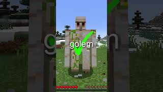 How The Snow Golem Was Made In Minecraft Lore