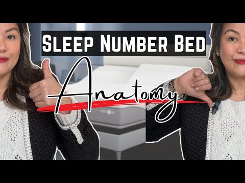 Sleep Number Bed 🔶 Full [Honest] Review