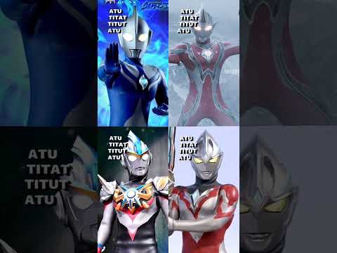 jedag jedug ultraman tsuburaya #shortsvideo #ultraman #anakkecil #viralyoutobeshorts