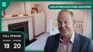 Navigating London Property - Location Location Location - Real Estate TV