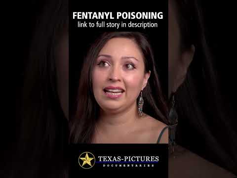 Jewels' Story #fentanyl #shorts