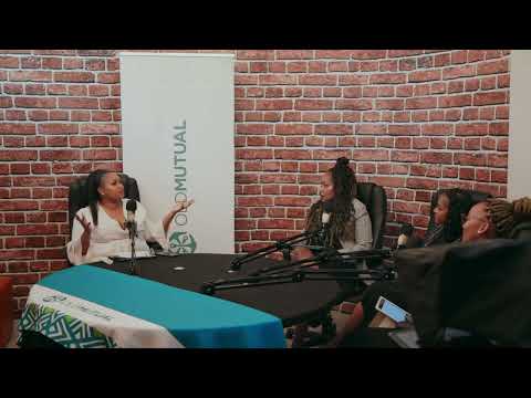 Old Mutual Thought Leadership Podcast Series | Behind The Scenes