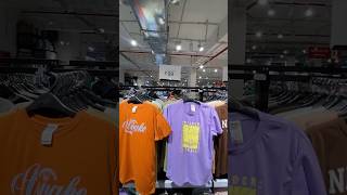 ₹99 T-Shirts Collection👕😍Vishal Mega Mart 🛍️❤️ #vishalmegamart #tshirts #under99