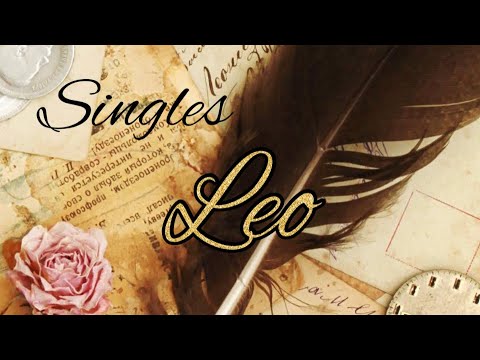 LEO-Singles Reading Feb