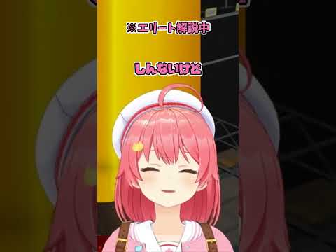 ｢量子力学｣を解説するみこちw【ホロライブ/切り抜き】