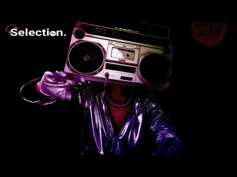 Ambler Productions - Feel So Blue [Original Mix] (official Music Video)