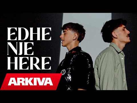 Flamur & Avdyl Berisha - Edhe nje here (Official Video 4K)