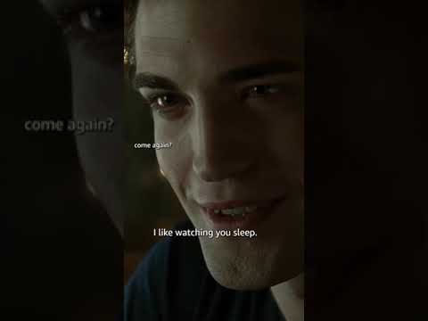 Twilight | Edward Cullen | Prime ZA