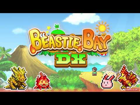 Beastie Bay DX