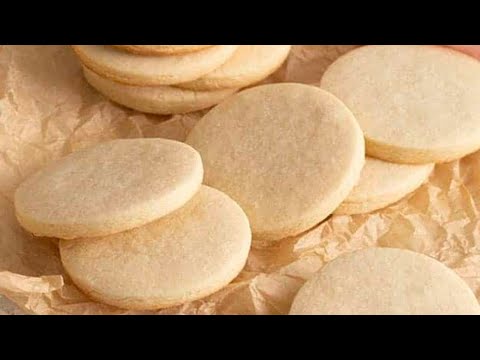 How to make the best sugar cookies plus icing