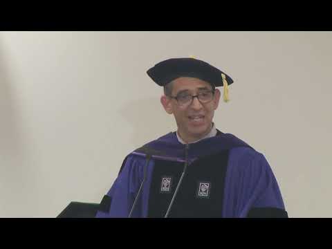 Harvard Law School 2024 Commencement Day - Full Ceremony