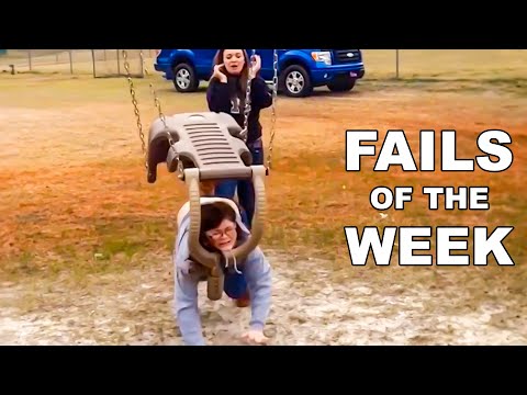 *1 HOUR* Impossible Try Not to Laugh Challenge #28 😂 | Funniest Fail Videos of 2024