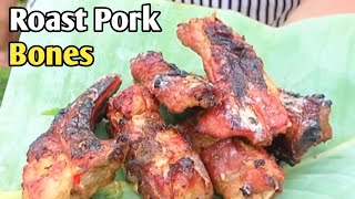 Unlocking the Secret to Perfectly Roasted Pork Bones/ Primitive CK