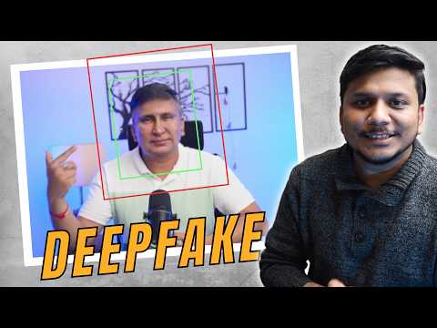 How to Make Real-Time Deepfakes: Download & Install AI Face Changing Software|DeepFace Live Tutorial