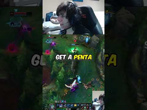 The Most Unexpected PENTA!