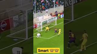 smart 🤓 goals #shorts #short #shortvideo #football #smartgoals #trending #soccer #soccerhighlights