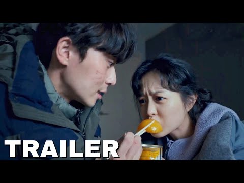 Concrete Utopia (2023) Official Trailer | Park Seo Joon, Park Bo Young, Park Ji Hu, Lee Byung Hun