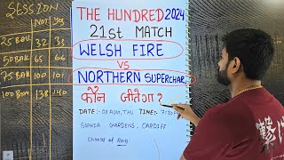 Welsh vs Northern today prediction, wef vs nos today match prediction, welsh vs northern