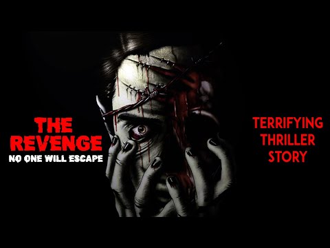 இவளின் பிடியிலிருந்து யாரும் தப்ப முடியாது ! The Revenge | Panic Seconds | Ghost Story