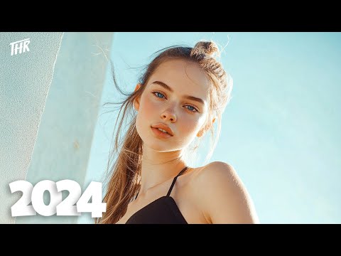 Ibiza Summer Mix 2024 🍓 Best Of Tropical Deep House Music Chill Out Mix 2023 🍓 Chillout Lounge #71