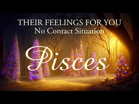 PISCES tarot love ♓️ They Are Detaching From Karmic Patterns For You Pisces You Need To Hear This