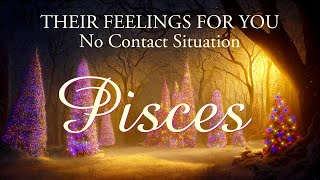 PISCES tarot love ♓️ They Are Detaching From Karmic Patterns For You Pisces You Need To Hear This