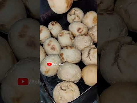 राजस्थान की शान DAL BAATI 😍 #shorts  #dalbaati #trending #ytshorts