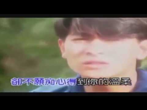 [ 劉德華  Andy Lau ] ~ { 我和我追逐的夢 _ MV } H_F