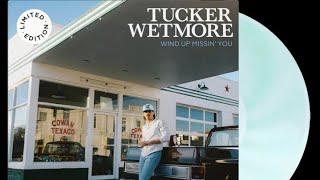 Tucker Wetmore - Wind Up Missin' You (Karaoke Version) (Originally Performed By Tucker Wetmore)