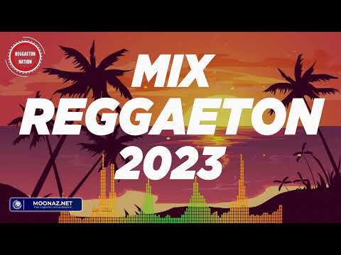 TOP LATINO 2023 - MIX REGGAETON 2023 - Musica 2023 Los Mas Nuevo