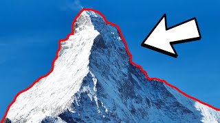 15 HARDEST Mountains to Climb