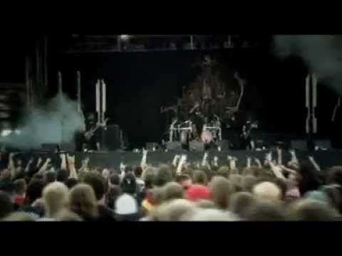 Sepultura - What I Do (live @ With Full Force 2009)