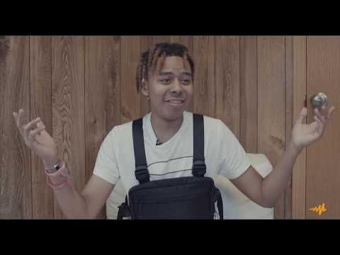 YBN Cordae Interview: Lyrical Lemonade, Success, Generation Gaps & Best Tour Stories