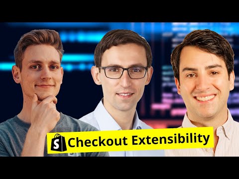 Shopify's new Checkout Extensibility - The True Reasoning and Opportunities for Developers