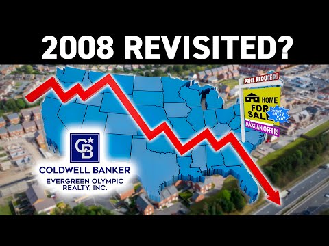 Beyond 2008: Why This Housing Crisis Could Be Different