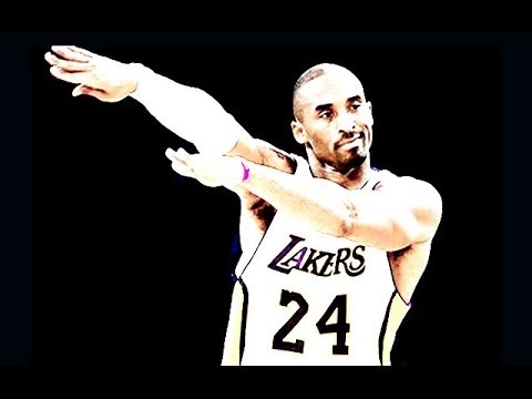 Kobe Bryant's Biggest Shots In Career ᴴᴰ