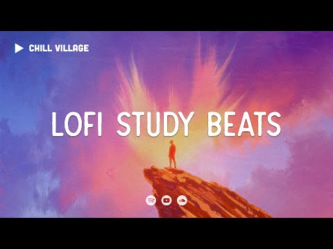 Positive Energy 📖 Lofi Study Beats for Deep Focus/Concentration [chill lo-fi hip hop beats]