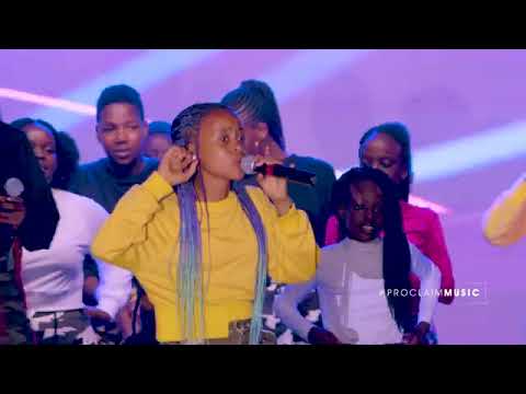 Jesus You're My Life | Proclaim Worship Experience 2021. || Proclaim Music - Jesus is All I have |