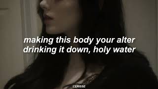 martyr - KiNG MALA (Lyrics)