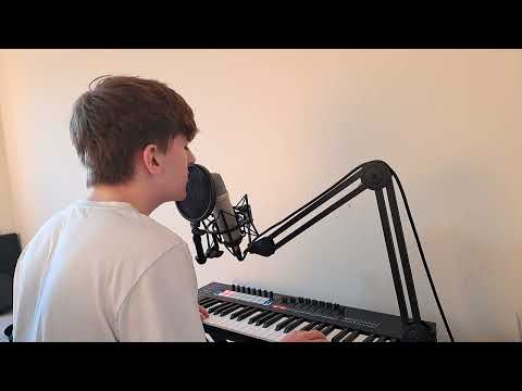 Jacob Collier - He Won't Hold You (cover)