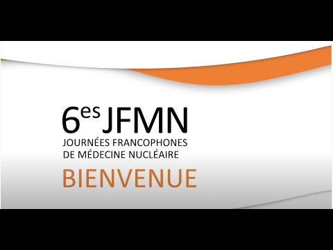 JFMN Symposium - Replay Webinaire Curium - L'intelligence Artificielle en Médecine Nucléaire